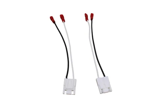 Vista 3 de IMC Audio Adaptador de arnés de altavoz SWH-4500: compatible con vehículos seleccionados Buick, Cadillac, Chevrolet, GMC, Isuzu, Jeep, Nissan