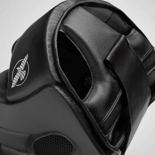 Vista 4 de Hayabusa T3 Accesorios de protección de cabeza ajustables para Artes Marciales Mixtas