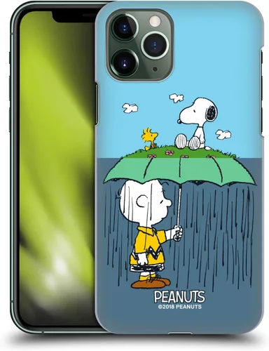 Vista 237 de Carcasa rígida para iPhone 7 y iPhone 8, diseño de cacahuetes Halfs y risas