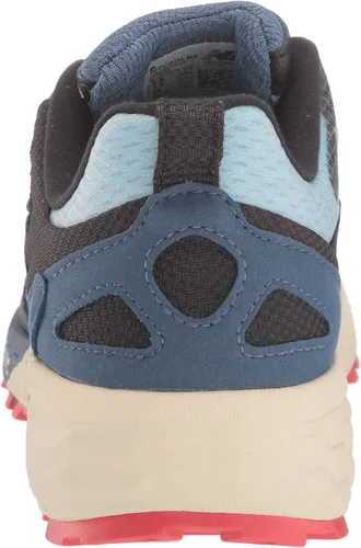 Vista 3 de New Balance Women's Fresh Foam Crag Trail V2 Sneaker
