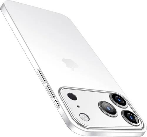 Vista 16 de Funda delgada compatible con iPhone 12, con acabado mate fino como papel, antihuellas dactilares y no se pone amarillenta, funda ultra protectora