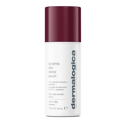 Vista 9 de Dermalogica Dynamic Skin Retinol Facial Serum with Multi-Retinoid Complex, Skin Retexturizing and Improving Skin Health