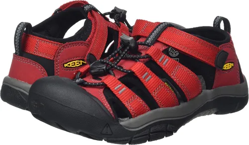 Vista 7 de KEEN Sandalias de agua unisex Newport H2 con punta cerrada, talla única