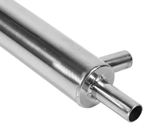 Vista 5 de Fdit Condensador del destilador más fresco, tubo externo del tubo de enfriamiento del acero inoxidable 304 para la cervecería casera