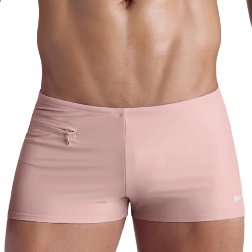 Vista 12 de Bang Men's Swimwear - Swim Trunk - Square Cut Bathing Suit for Men