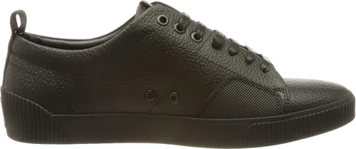 Vista 6 de HUGO Tenis modernos para hombre, Negro1