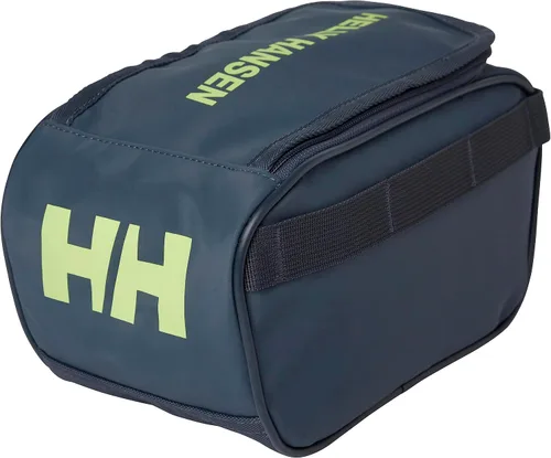 Vista 2 de Helly Hansen Scout - Neceser de viaje 860 Escarcha alpina