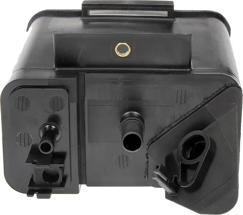 Vista 3 de Dorman 911-321 Recipiente de vapor compatible con modelos seleccionados de Nissan