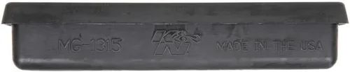 Vista 6 de K&N Filtro de aire del motor: Alto rendimiento, Premium, Filtro de aire Powersport: Se adapta a modelos de vehículos MOTO GUZZI seleccionados