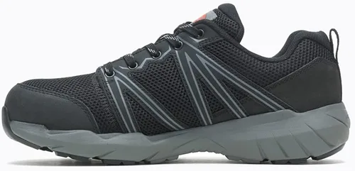 Vista 6 de Merrell Work Fullbench Superlite para mujer