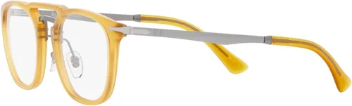 Vista 3 de Persol PO3265V Rectangular Prescription Eyewear Frames