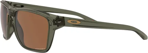 Vista 3 de Oakley Gafas de sol rectangulares Oo9448 Sylas para hombre
