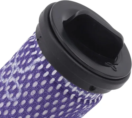 Vista 6 de TOPINCN Reemplazo de filtro de vacío, accesorios de filtro de aspiradora lavable, 4 piezas de filtro de repuesto para aspiradora, kit de filtro