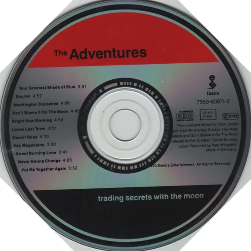 Vista 3 de Trading Secrets with the Moon