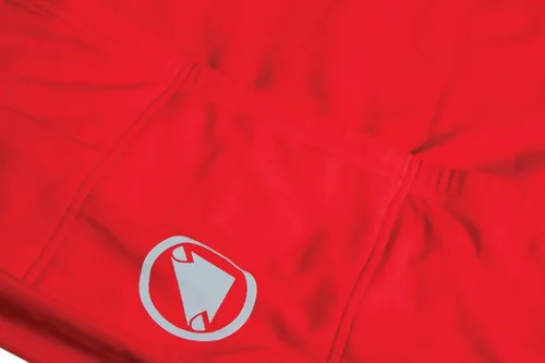 Vista 5 de Endura Xtract Roubaix - Camiseta de ciclismo de manga larga para hombre