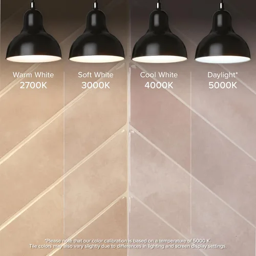 Vista 4 de SMART TILES Protector contra salpicaduras de despegar y pegar - 5 hojas de 11.43" x 8.38" - Azulejo adhesivo 3D de despegar y pegar para protector