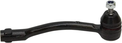Vista 5 de Kit de dirección delantera, suspensión y transmisión estabilizadora de barra estabilizadora compatible con Hyundai Accent Kia Rio 2012-2017