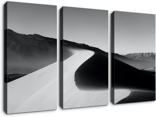 Vista 40 de Denozer - Lienzo decorativo para pared de 3 piezas - La reproducción de pintura al óleo de Ukiyoe Giclée, impresiones en lienzo estiradas