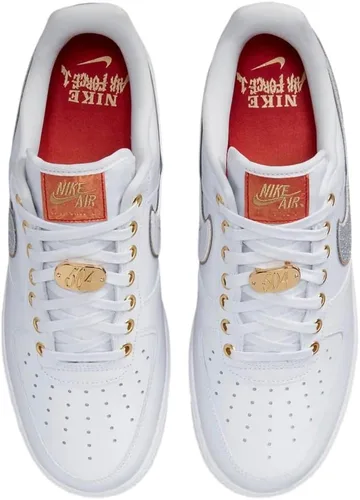 Vista 4 de Nike Air Force 1 '07 LV8 para hombre