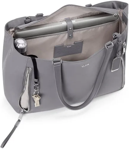 Vista 2 de TUMI Voyageur Valetta Medium Tote