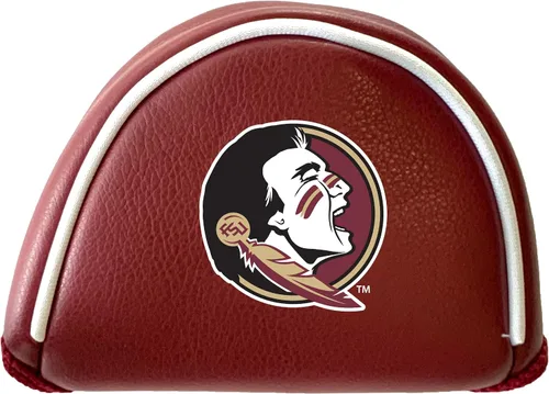 Vista 25 de Team Golf NCAA Team Golf NCAA Funda para Putter - Mallet Estampada, Se Adapta a la Mayoría de Putters Mallet, Se Desliza Fácilmente y Se Asegura