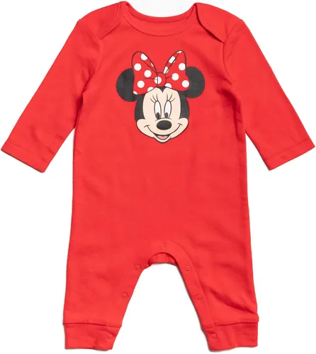 Vista 4 de Disney Snap Cosplay Coverall and Hat for Baby Girls
