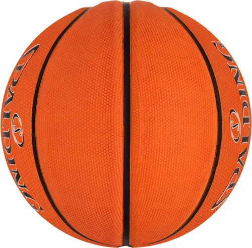 Vista 5 de Spalding SGT NeverFlat Hexagrip - Baloncesto interior/exterior