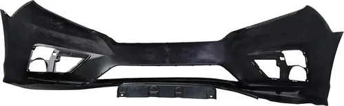 Vista 73 de Garage-Pro Cubierta de parachoques compatible con Honda Accord 1990-1991 imprimado delantero HO1000135