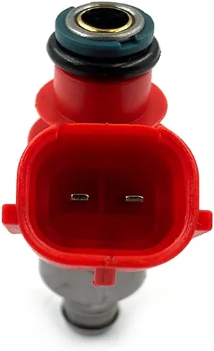 Vista 3 de 2 inyectores de combustible mejorados 49033-0558 compatibles con Kawasaki Versys-X 300 Ninja 300 2017-2022