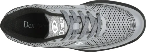 Vista 6 de Zapatos de bolos anchos Turbo para hombre - Acero