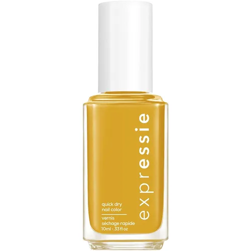 Vista 20 de Essie Expressie - Esmalte de uñas de secado rápido Peachy Beige, vegano, para escritorio, 0.33 fl oz