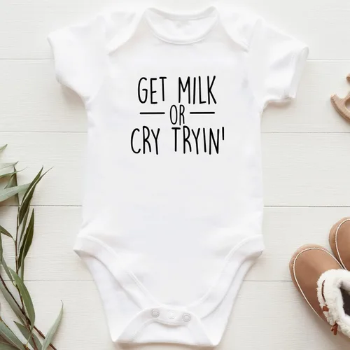 Vista 57 de Printique Body unisex orgánico certificado GOTS para bebés de 0 a 18 meses - Citas divertidas