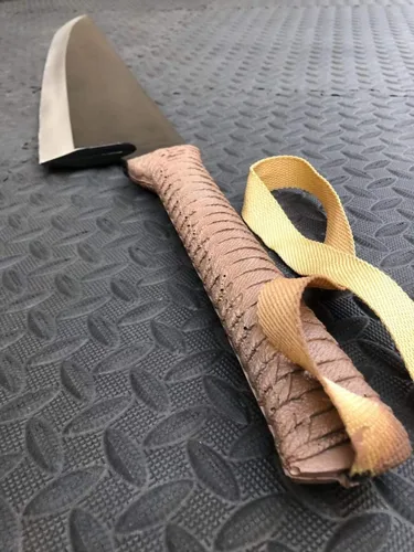 Vista 3 de Fantasía Anime Board Espadas de Espuma Cosplay Disfraz LARP Blade Halloween Nuevo