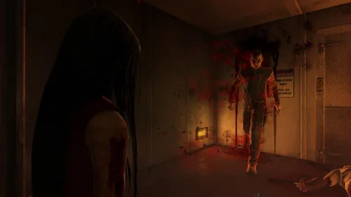 Vista 14 de WB Games F.E.A.R. 3 - Xbox 360