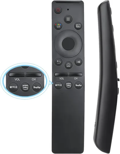 Vista 51 de Control remoto de repuesto para control remoto Polk FR1, compatible con sistema de altavoces de barra de sonido Polk Audio FR1 RE9520-1 DSB1 D581