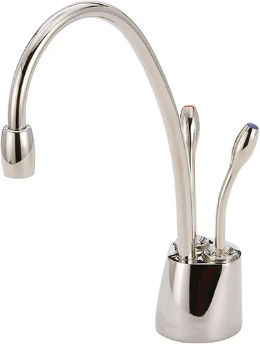 Vista 31 de Dispensador de agua caliente de diseño Insinkerator serie 1100. El depósito se vende por separado, F-GN1100BIS