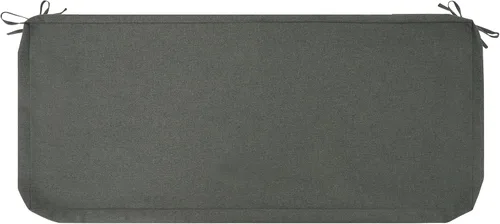 Vista 17 de Magpie Fabrics - Funda para cojín de banco de patio 42x18x3 pulgadas, ¡SIN inserto! Funda de repuesto para columpios de exterior con protección UV