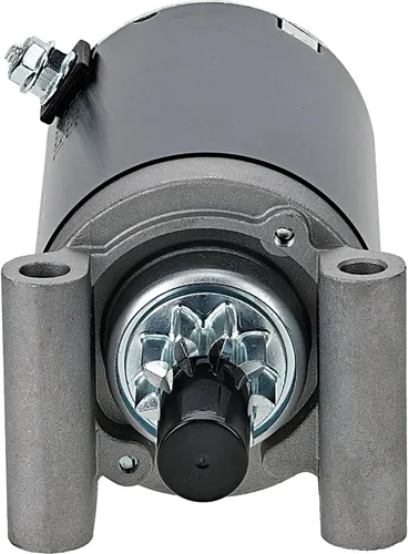 Vista 8 de DB Electrical 410-21111 Arranque compatible/reemplazo para Kohler ZT Series, KT Series, Courage Twin SV840, SV830, SV820, SV810, SV740, SV735