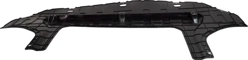 Vista 6 de Evan-Fischer - Protector contra salpicaduras para motor delantero compatible con Hyundai Accent 2018, sedán