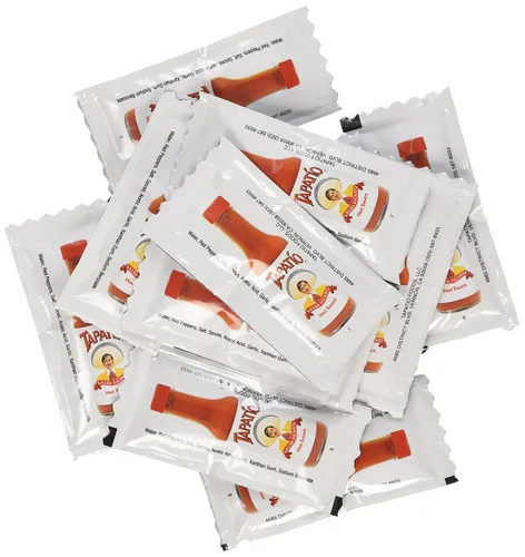 Vista 3 de Tapatio Picante Salsa picante, 500 unidades (paquete de 1)