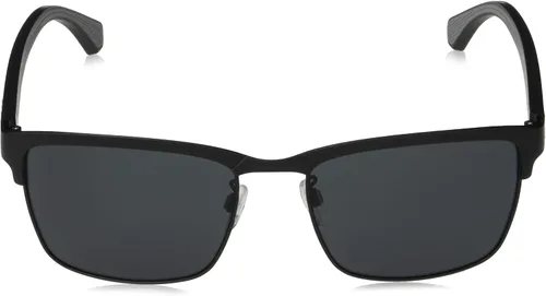 Vista 2 de Emporio Armani Gafas de sol cuadradas Ea2087 para hombre