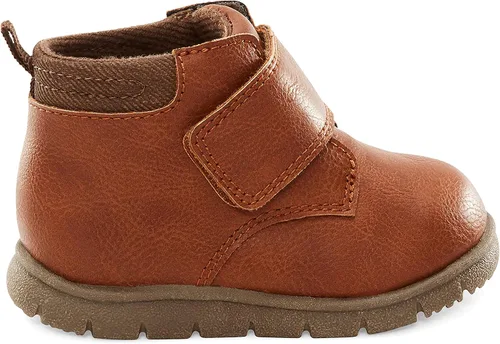 Vista 2 de Simple Joys by Carter's Zapatos unisex para niños de London First Walker