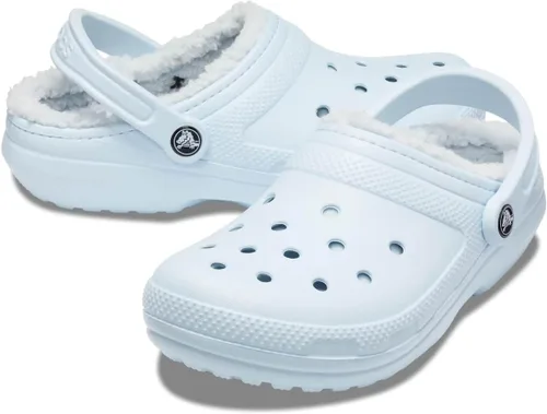 Vista 3 de Crocs Women's Classic Lined Clogs