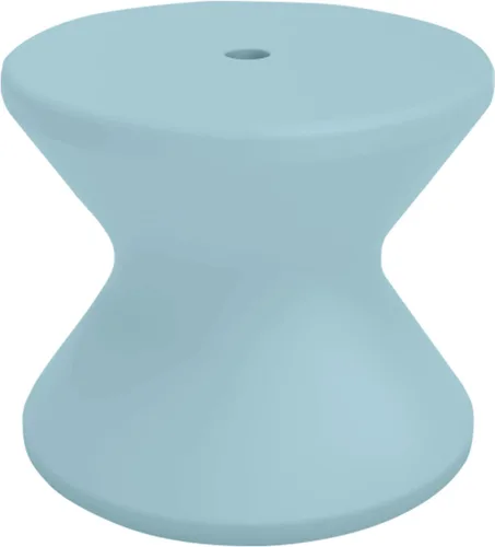 Vista 17 de Ledge Lounger - Mesa auxiliar alta con agujero para sombrilla - Solo mesa, sin tapa - Mesa auxiliar enfriadora para todo tipo de clima, hielera