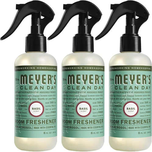 Vista 66 de MRS. MEYER'S CLEAN DAY - Jabón líquido para manos de otoño, variedad de temporada, 1 especia de bellota, 1 madre, 1 sidra de manzana, 1 verbena