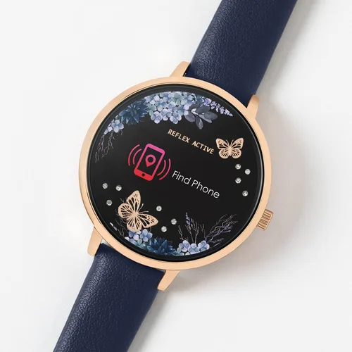 Vista 6 de Reflex Active Reloj inteligente RA03-2072