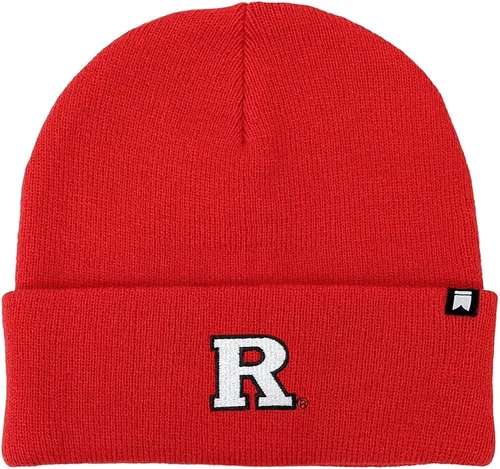 Vista 22 de Campus Lab Oficial Gorro de punto universitario - Unisex para hombres y mujeres Universidad de Auburn/Logotipo del equipo/B