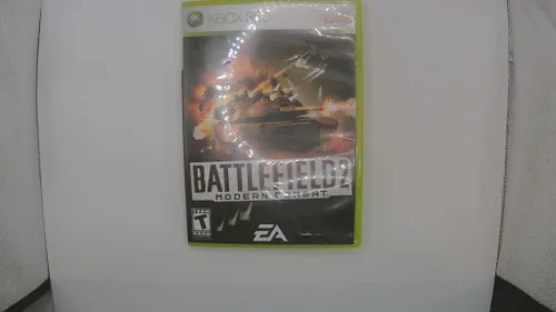 Vista 4 de Battlefield 2 Modern Combat - PlayStation 2
