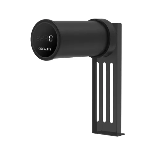 Vista 9 de Kit oficial de nivelación automática Creality CR Touch, kit de sensor de nivelación automática de cama para impresoras 3D para Ender 3/Ender 3