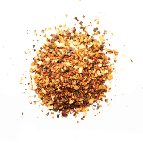 Vista 3 de Spiceology - Mezcla de condimentos sin sal para carne y hornear - 18 oz